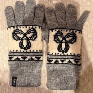 Aritzia Wool Glove (Size XS)